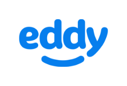 Eddy Logo