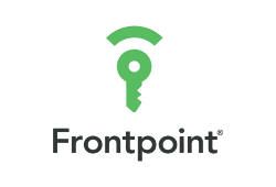 Frontpoint Logo