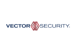 Vector Security Logo