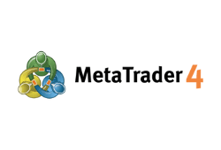 MetaTrader 4 Logo