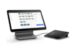 Square Register Logo