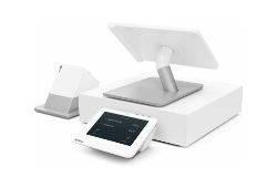 Clover Station Duo Logo