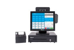 Epos Now Hospitality POS System Logo