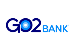 Go2bank Logo