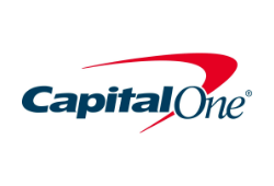 Capital One Logo