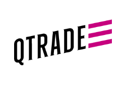 Qtrade Logo