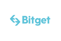 Bitget Logo