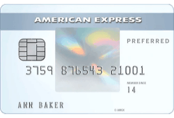 Amex EveryDay Credit Card Logo