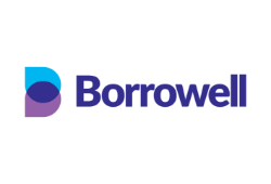 Borrowell Logo