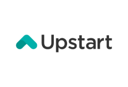 Upstart Logo
