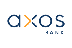 Axos Logo