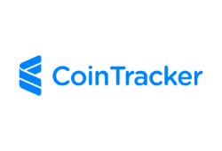 CoinTracker Logo