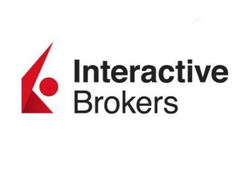 Interactive Brokers Logo