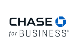 Chase Business Complete Banking® Logo