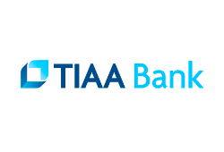 TIAA Bank Logo