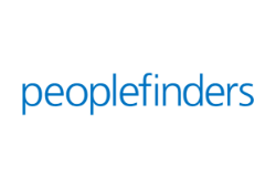 PeopleFinders Logo