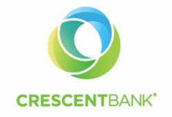 Crescent Bank Logo