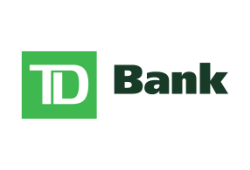 TD Bank Logo