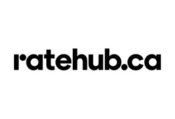 Ratehub.ca Logo
