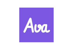 Ava Logo