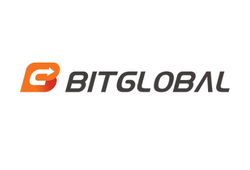 BitGlobal Logo