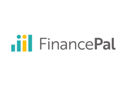 FinancePal Logo