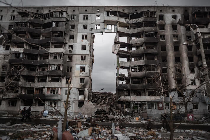 How the War in Ukraine Affected the Economy: 15 Important Stats and Facts