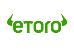 eToro Logo