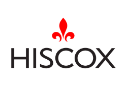 Hiscox Logo