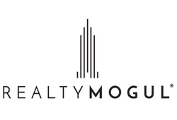 RealtyMogul Logo