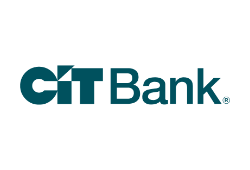 CIT Bank Savings Builder Account Logo