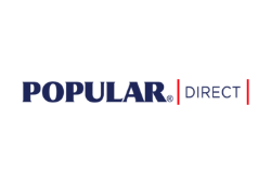 Popular Direct High-Rise Savings Account Logo