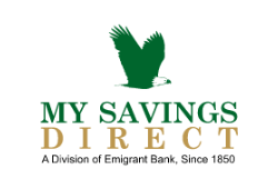MySavings Account Logo