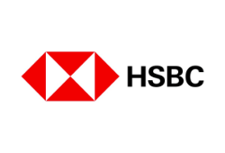 HSBC Premier Relationship Savings Account Logo