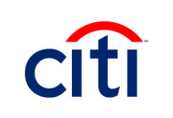 Citi Savings Account Logo