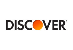 Discover Bank Online Savings Account Logo