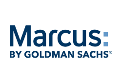 Marcus by Goldman Sachs High-Yield Online Savings Account Logo