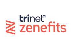 Zenefits Logo