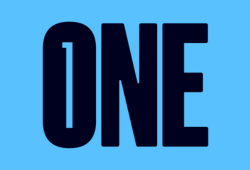 ONE Logo