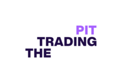 The Trading Pit Logo