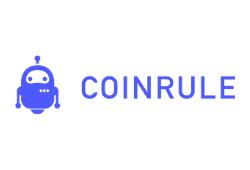 Coinrule Logo