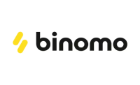 Binomo Logo