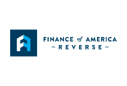 Finance of America Reverse Logo