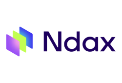 Ndax Logo