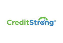 Credit Strong Logo