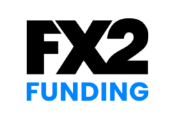 FX2 Funding Logo