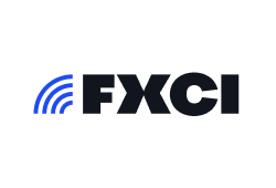FXCI Logo
