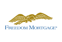 Freedom Mortgage Review Logo