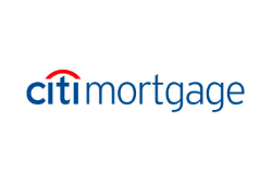 CitiMortgage Logo