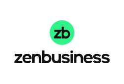 ZenBusiness Logo